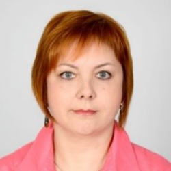 Olena Blyzniukova