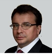 Vladyslav Chubarov