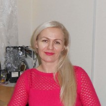 Костюк Світлана Сергіївна
