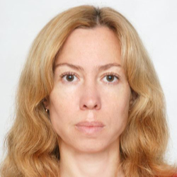 Iryna Lysenko