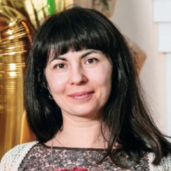 Марина Зуєнко