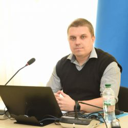 Oleksandr Vasenko