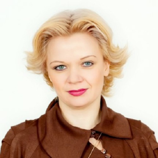 Olena Tarasova
