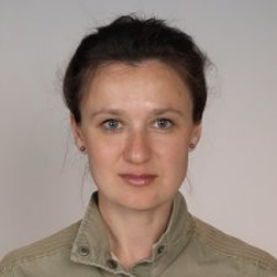 Tetyana Lunyova