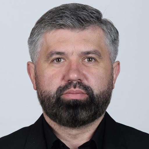 Vasyl Fazan